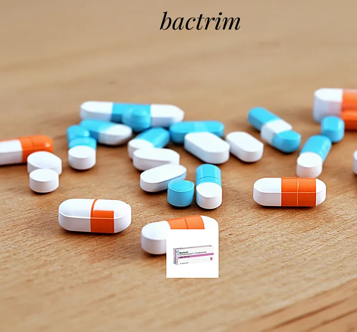 Bactrim 1